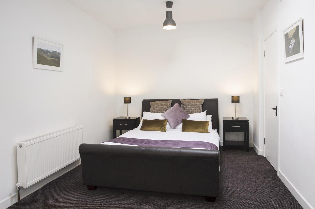 Brannens Of Newport Bed and Breakfast Castlebar Exteriör bild