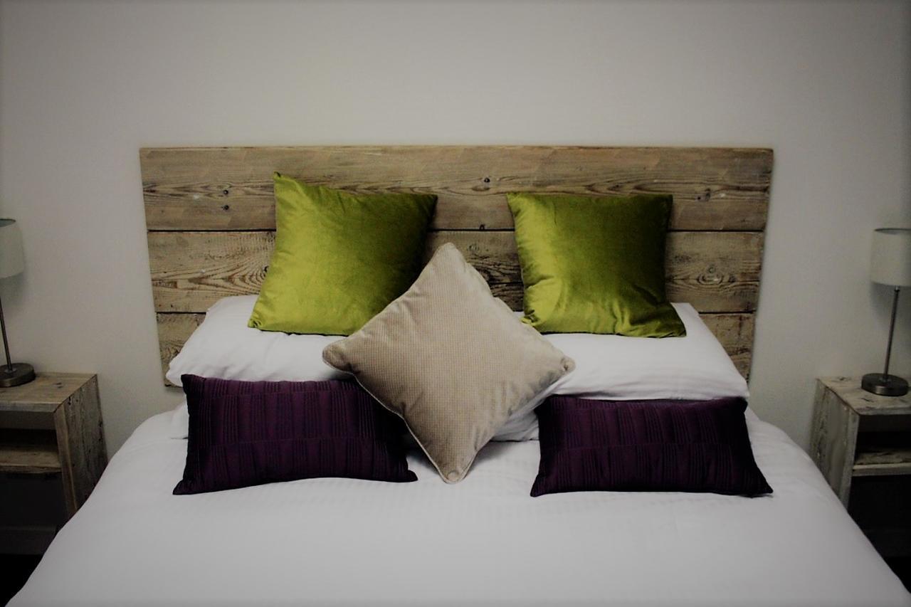 Brannens Of Newport Bed and Breakfast Castlebar Exteriör bild